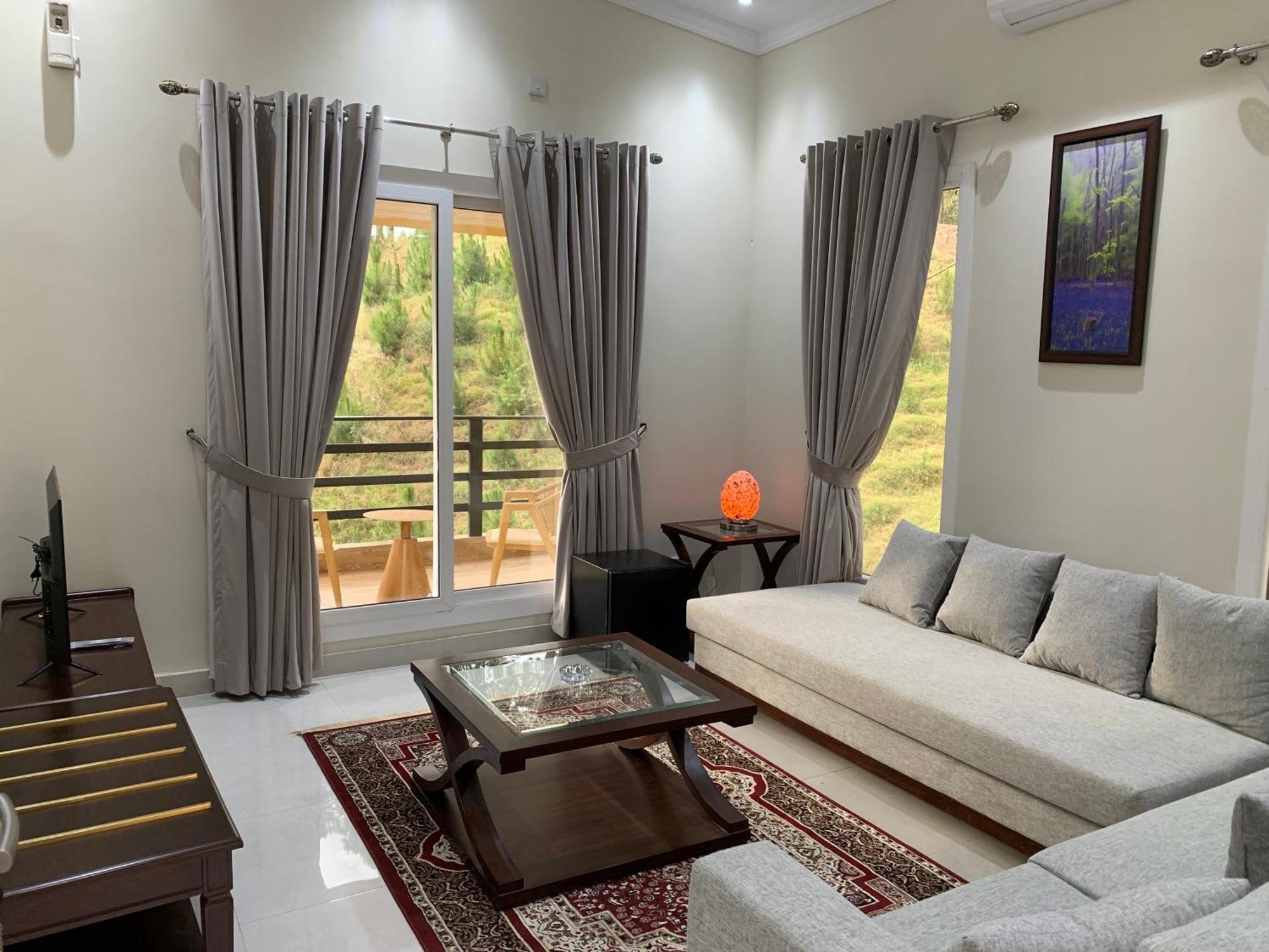 Hidden Hills Hotel & Resort Mansehra Εξωτερικό φωτογραφία
