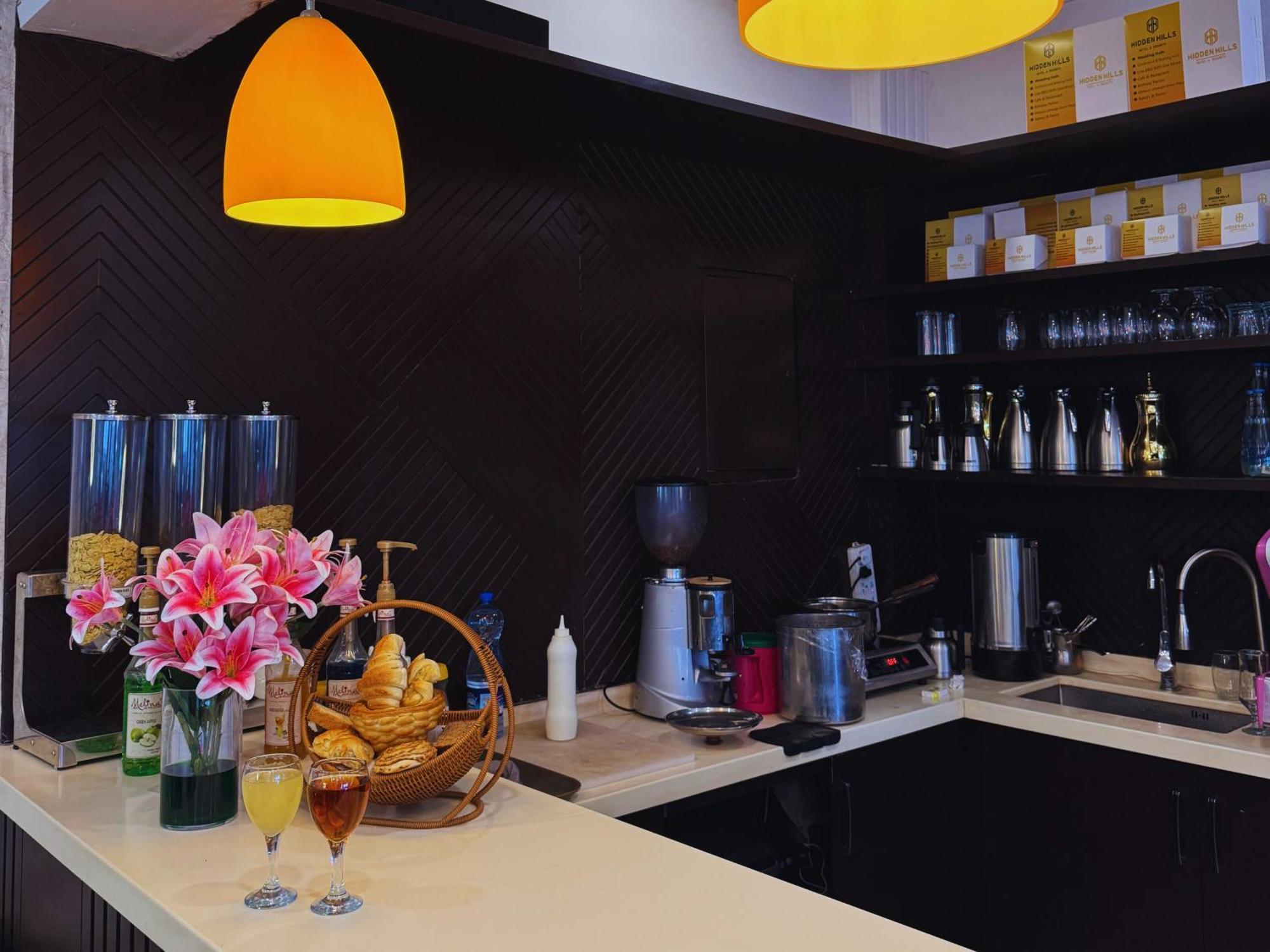 Hidden Hills Hotel & Resort Mansehra Εξωτερικό φωτογραφία