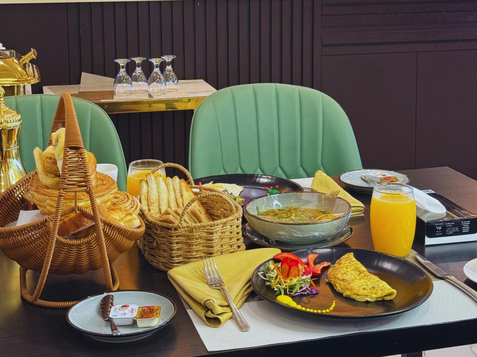 Hidden Hills Hotel & Resort Mansehra Εξωτερικό φωτογραφία