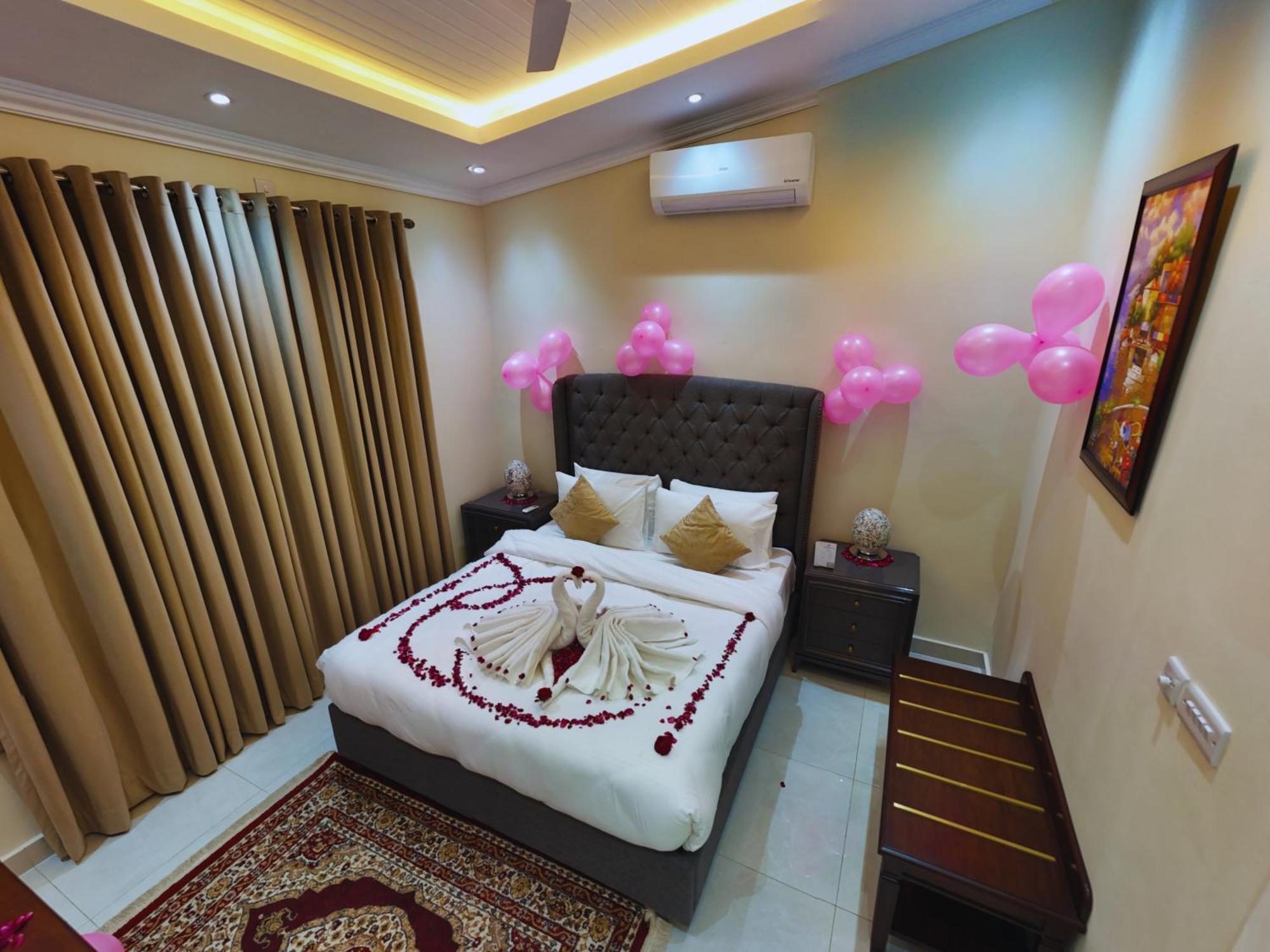 Hidden Hills Hotel & Resort Mansehra Εξωτερικό φωτογραφία