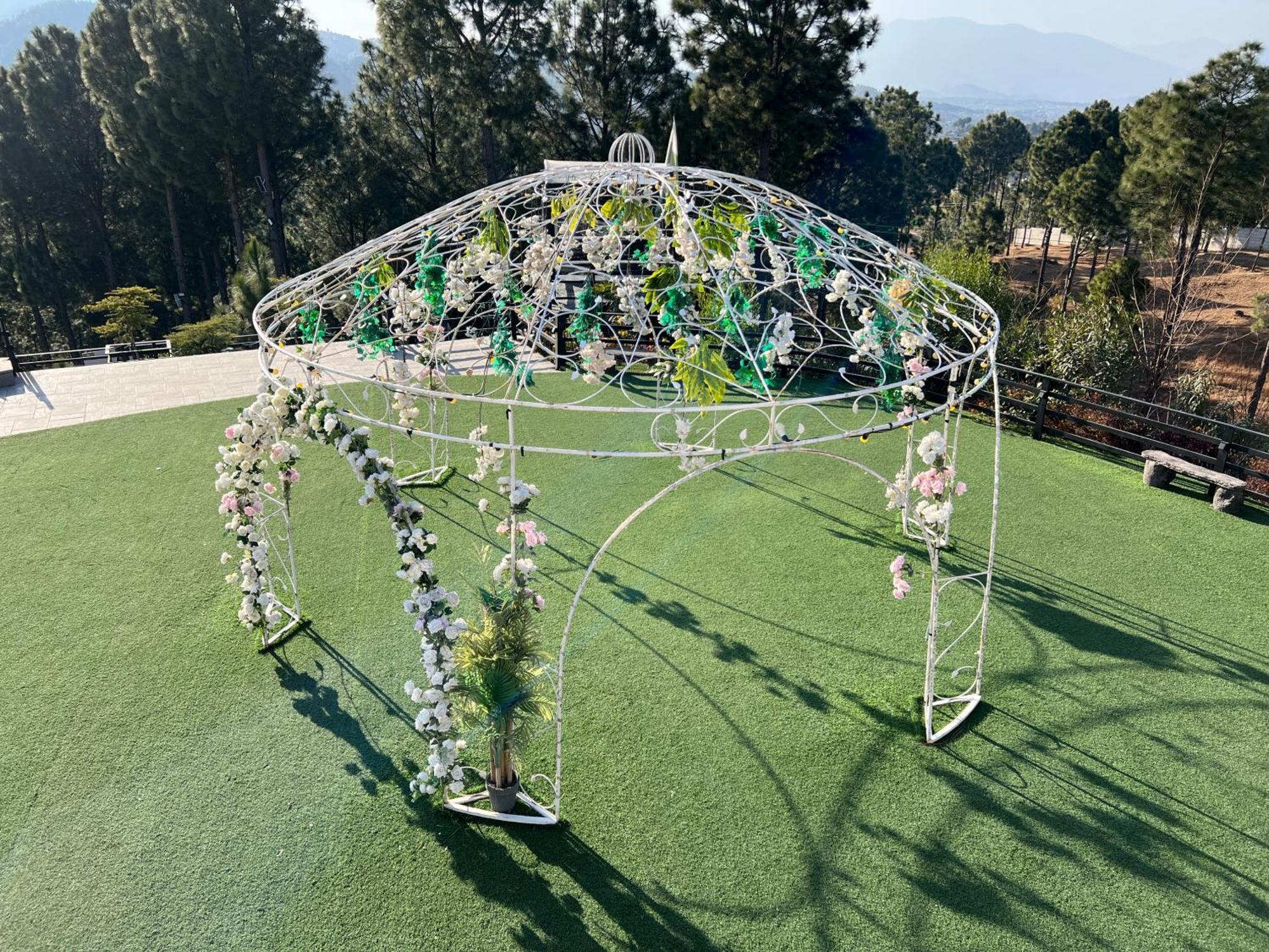 Hidden Hills Hotel & Resort Mansehra Εξωτερικό φωτογραφία