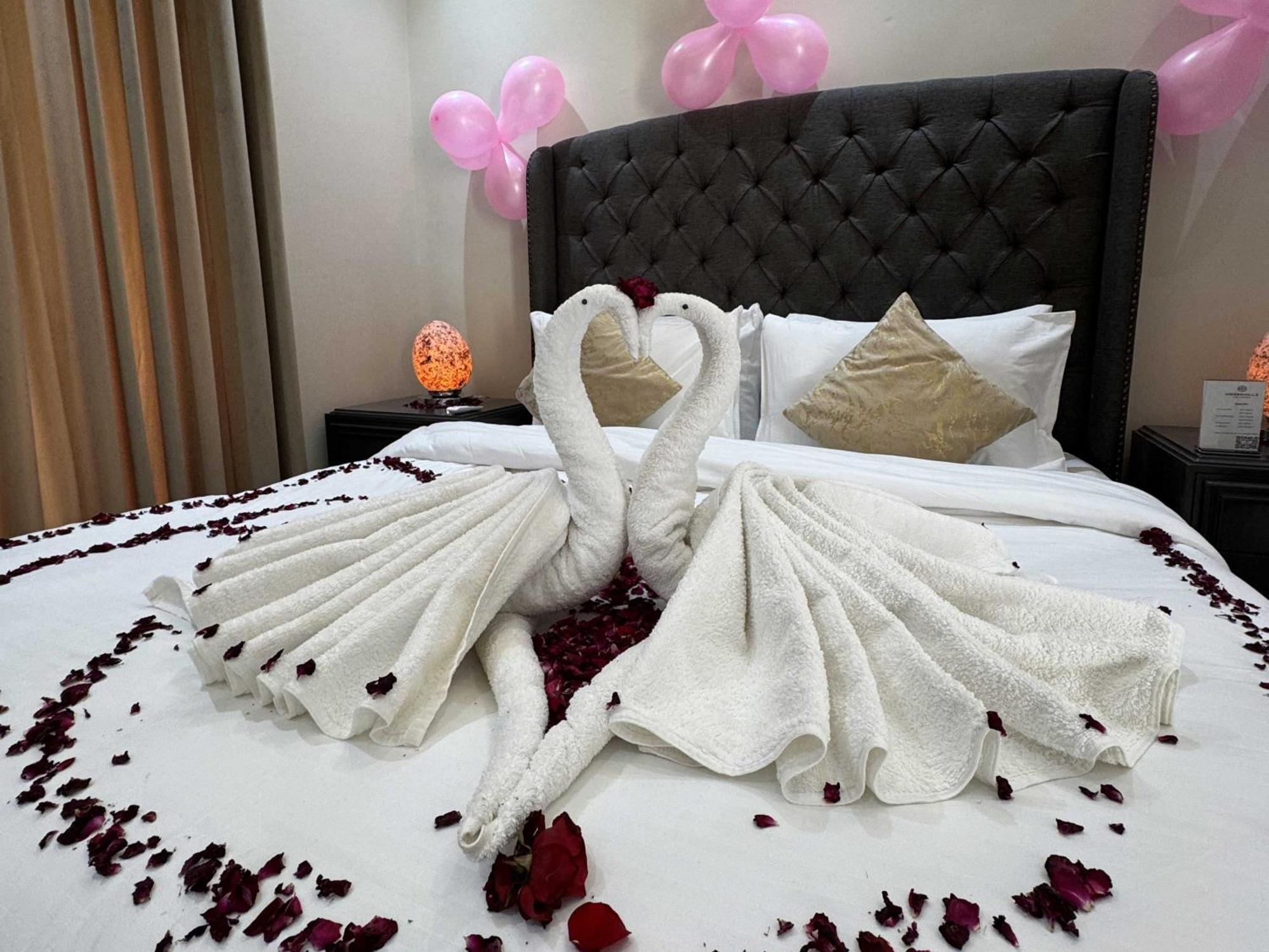 Hidden Hills Hotel & Resort Mansehra Εξωτερικό φωτογραφία