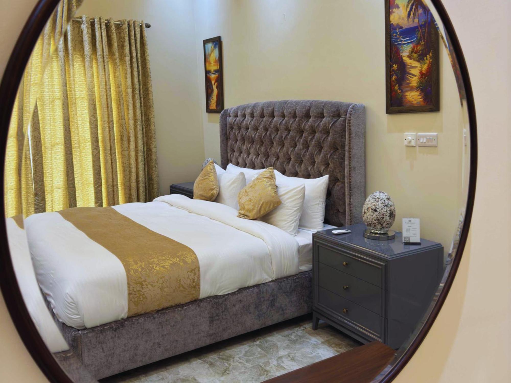 Hidden Hills Hotel & Resort Mansehra Εξωτερικό φωτογραφία