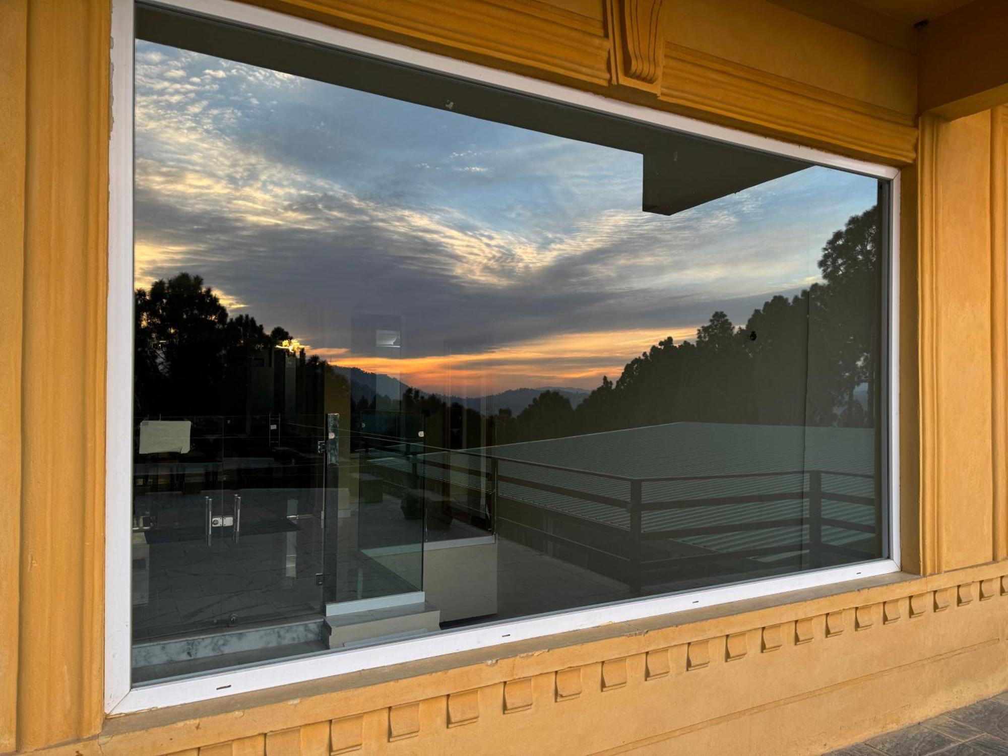 Hidden Hills Hotel & Resort Mansehra Εξωτερικό φωτογραφία